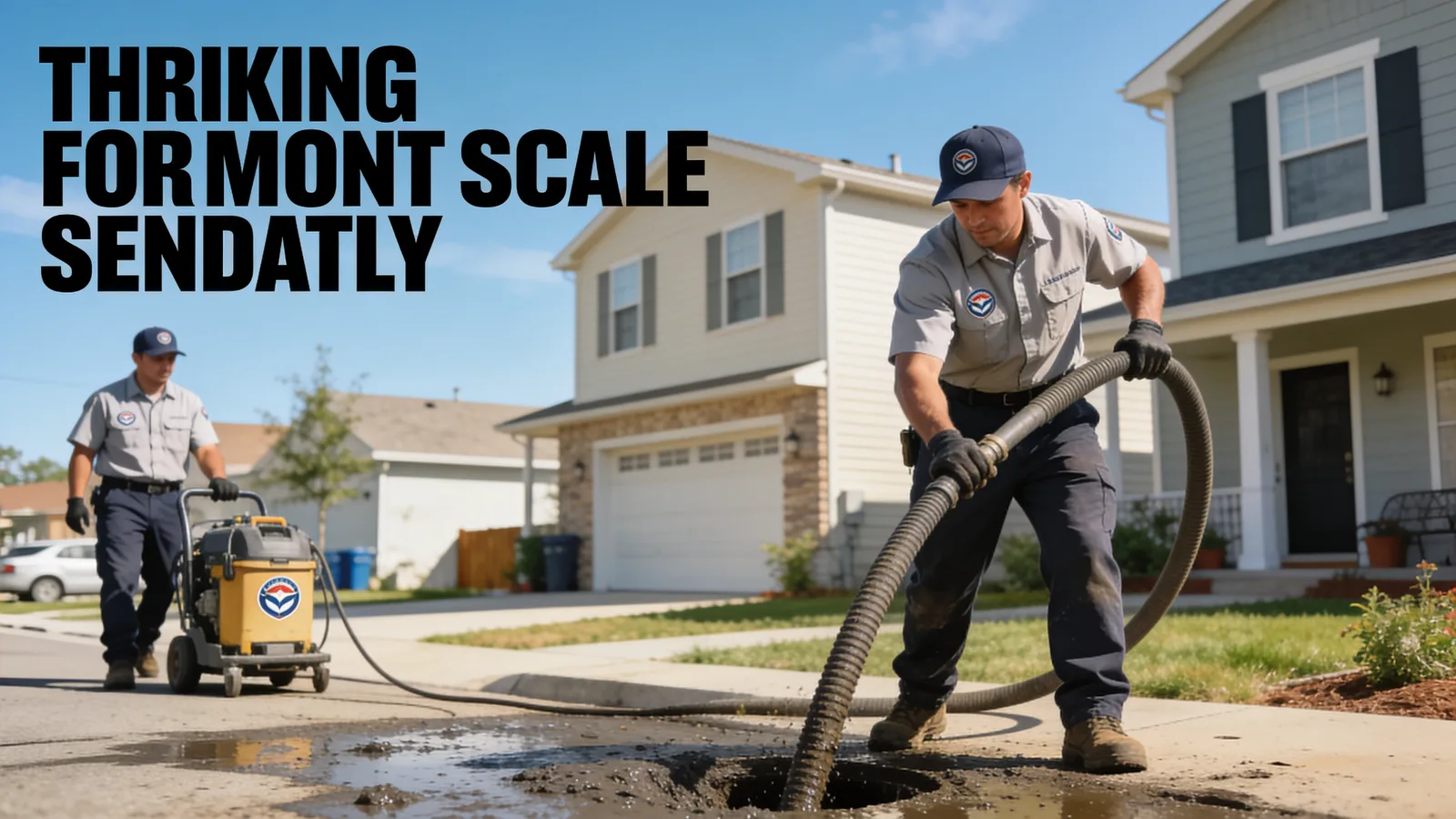 Sewage Cleanup in Olivehurst, CA near me